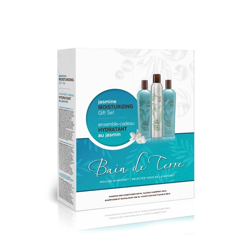 Jasmine Trio Gift Set