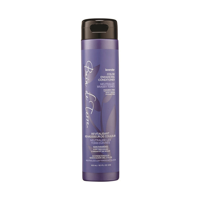 Violet Lavender Conditioner