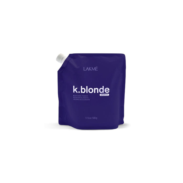 Advanced Bleaching Powder K.Blonde