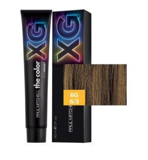 Le Color XG 6G/6.3