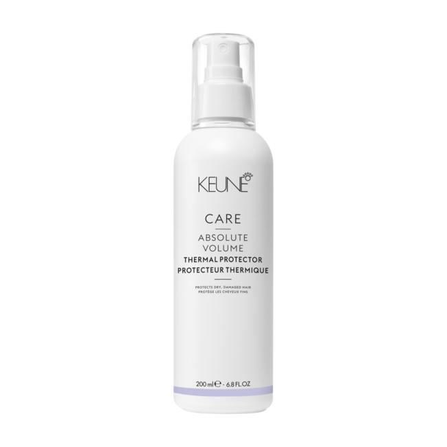 Care Absolute Volume Thermal Protector