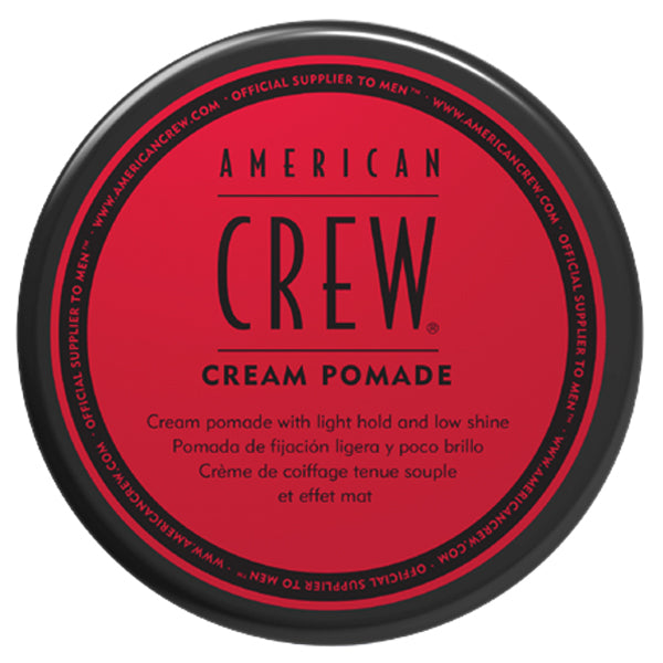 Hair Cream Pomade