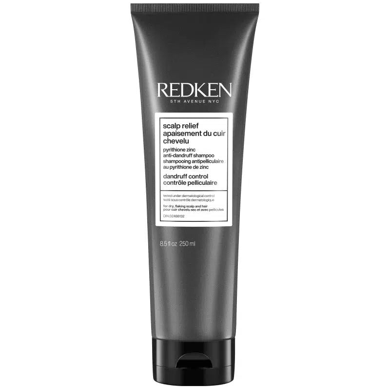 Redken Scalp Relief Anti-Dandruff Shampoo 250ml