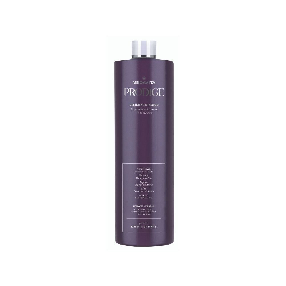 Prodige Repairing Shampoo