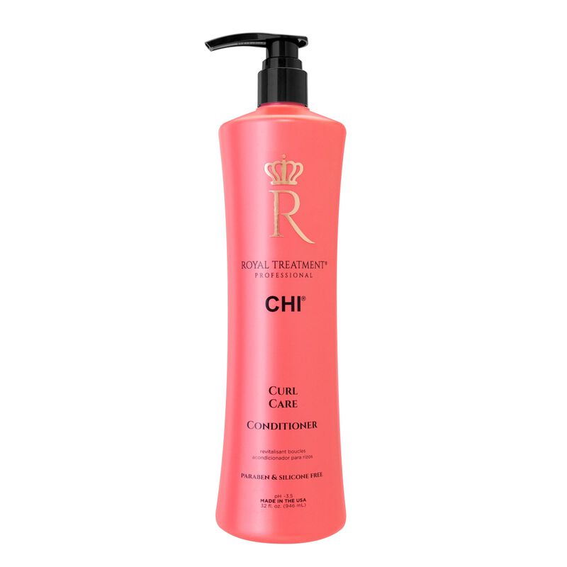 Curl Care Conditioner