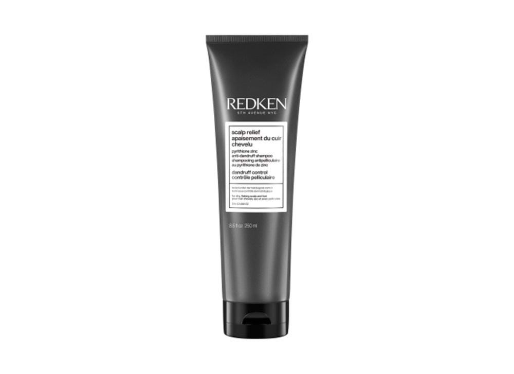 Scalp Relief Film Control Anti dandruff Shampoo