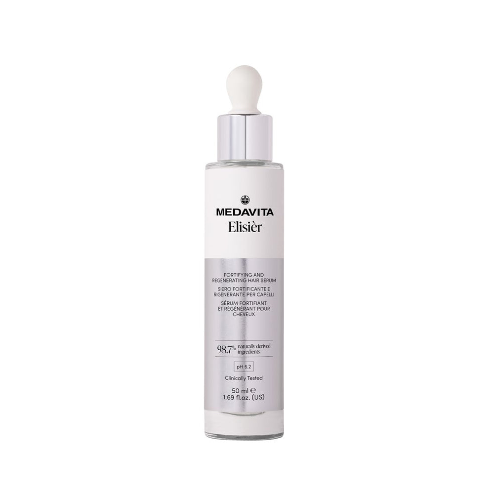 Elisier Fortifying Serum