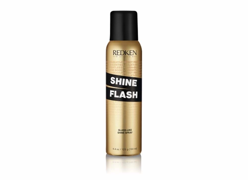 Shine Flash Sparkling Mist