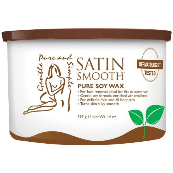 Pure Soy Wax