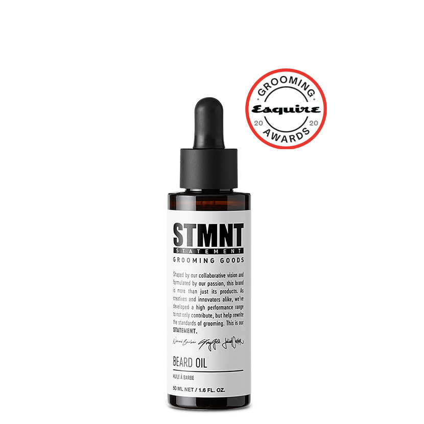 STMNT Beard Oil