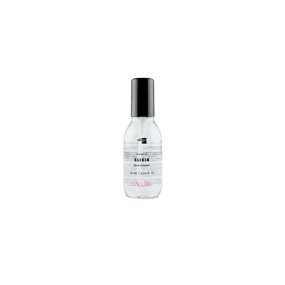 Huile coiffante Calura Elixir