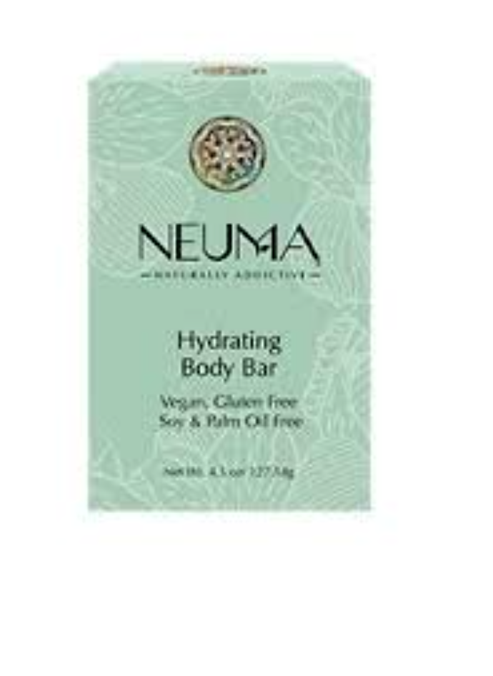 NeuBody & Mind Hydrating Body Bar