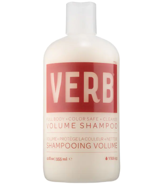 Volume Shampoo