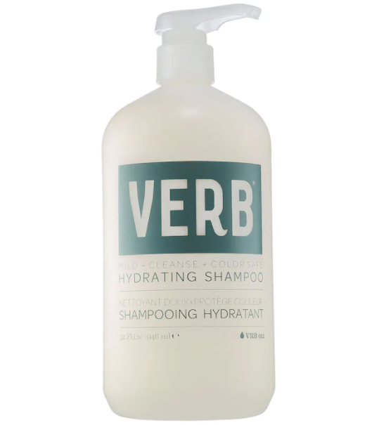 Hydrating Shampoo