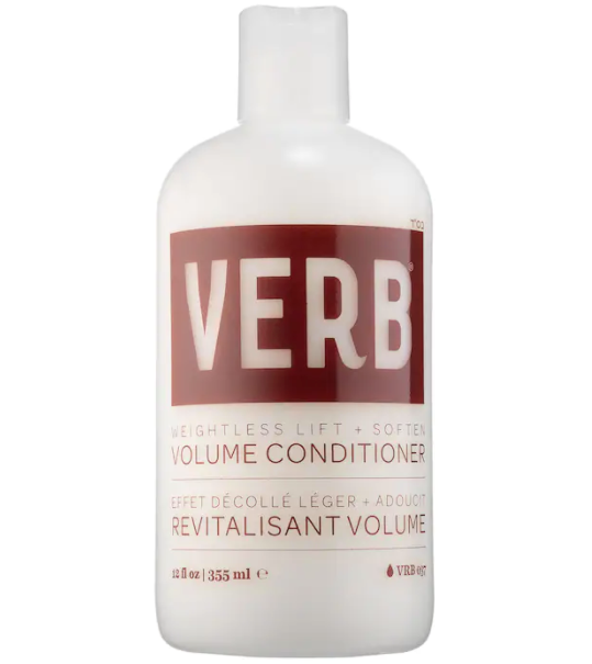 Volume Conditioner