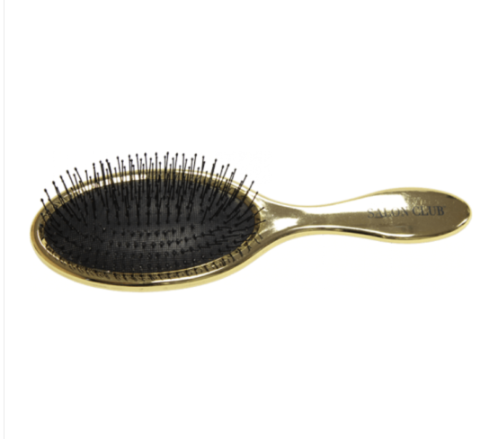 Salon Club Paddle Brush G