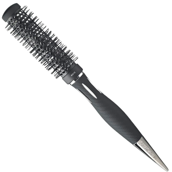 Kent Salon KS12 Ceramic Radial Brush 45mm