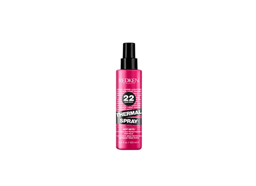 High Hold 22 Thermal Spray