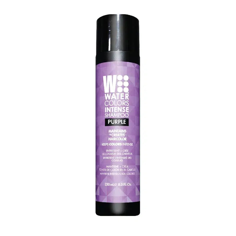 Tressa Watercolors Intense Shampoo Purple