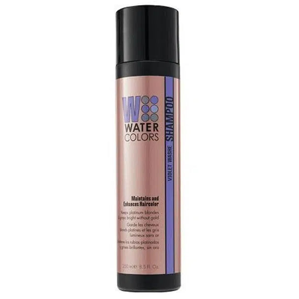 Tressa - Watercolors Shampoo - Violet Washe