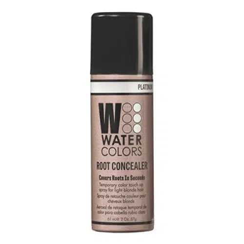 Tressa Watercolors Root Concealer Platinum