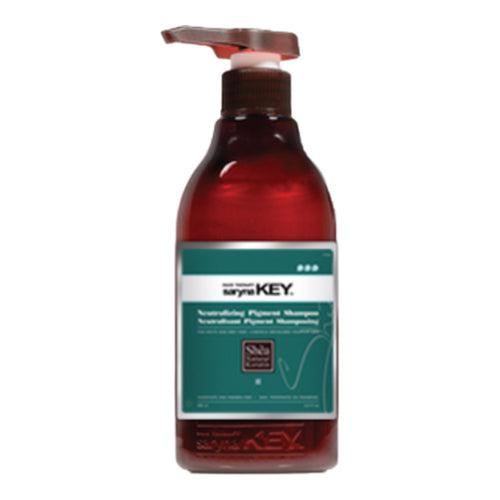 Neutralizing Pigment Shampoo-HairEmpire