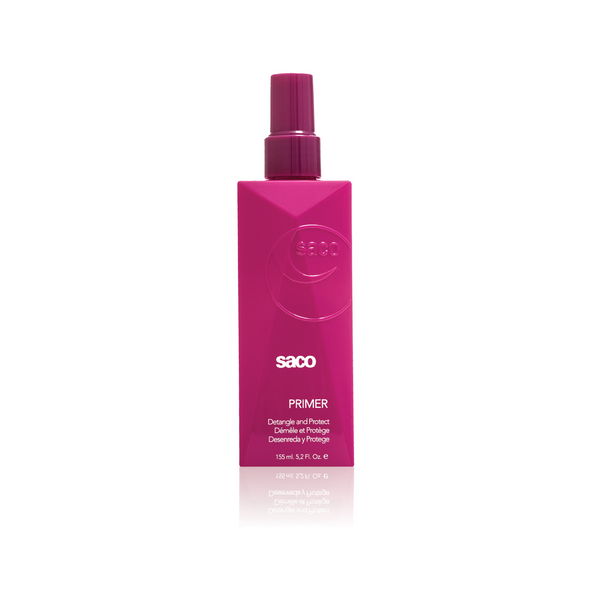 Detangle and protect Primer