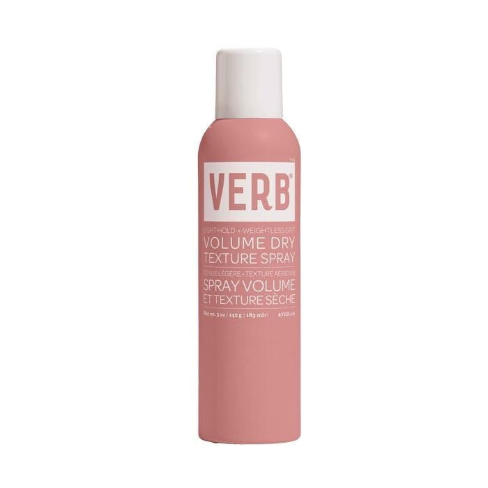 Volume Dry Texture Spray