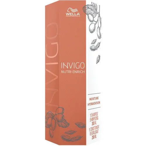 Duo Nutri-enrich Invigo