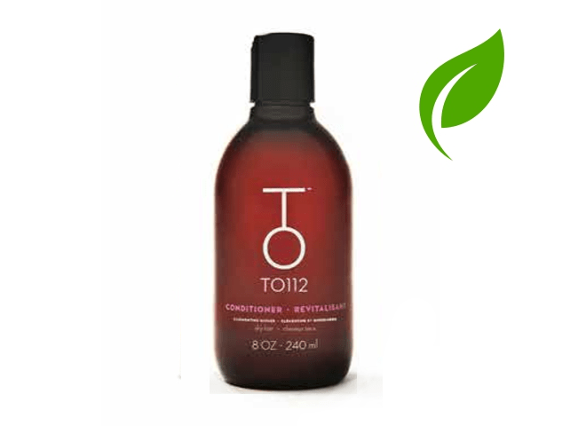 Dry Hair Conditioner