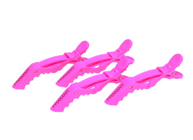 Extensible Clips 4pcs