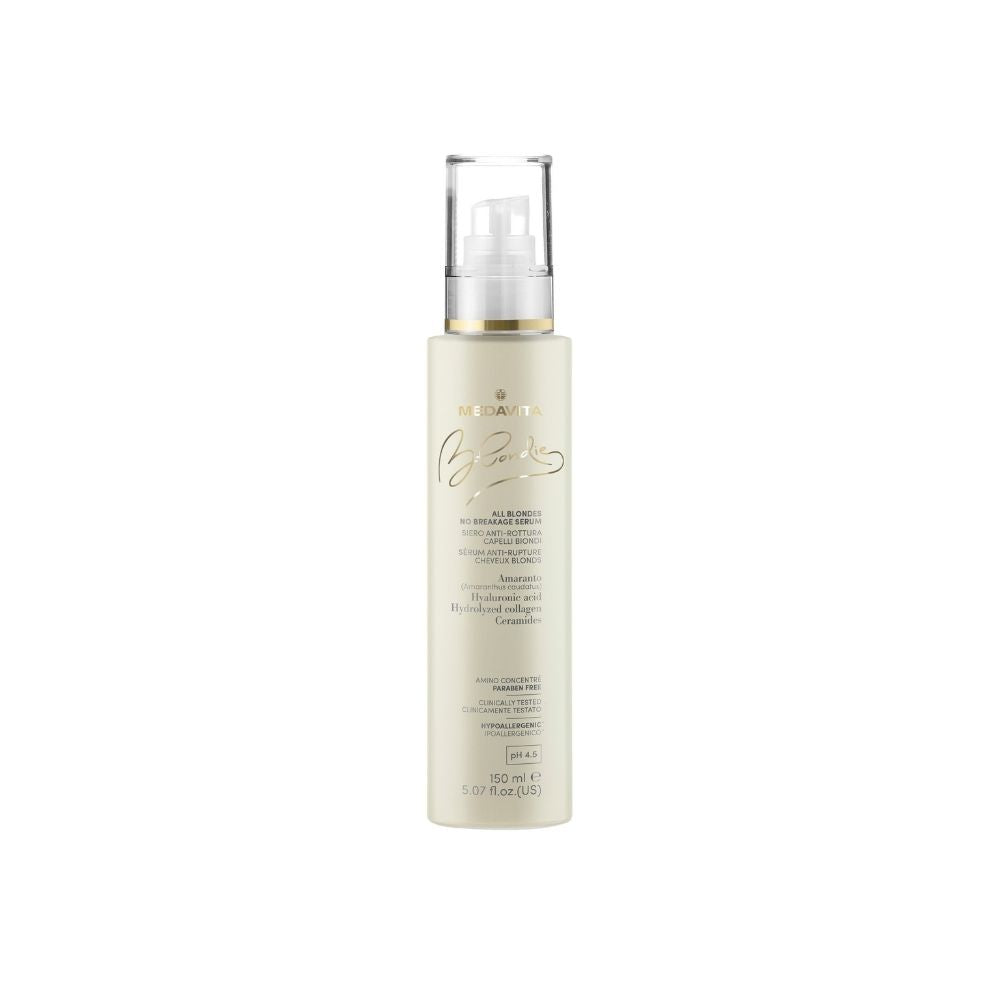 All Blondes Anti-Breakage Serum