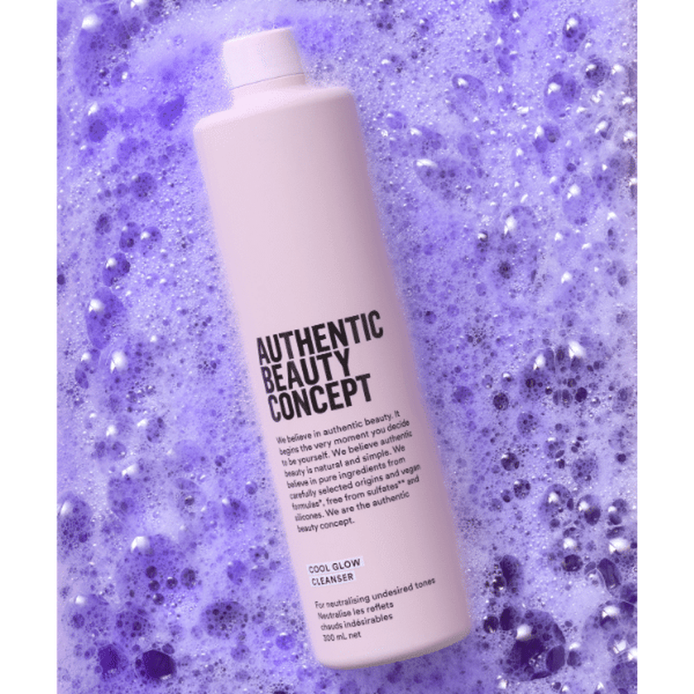 Glow Shampoo