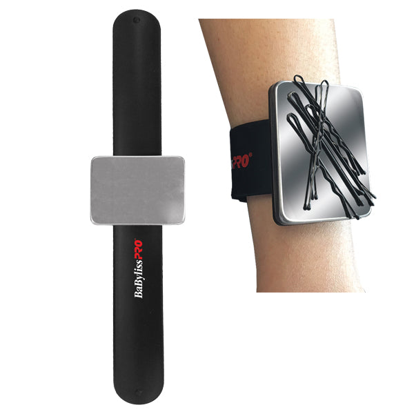 Bracelet magnétique pour épingles à cheveux et pinces à cheveux #BESBRACELUC