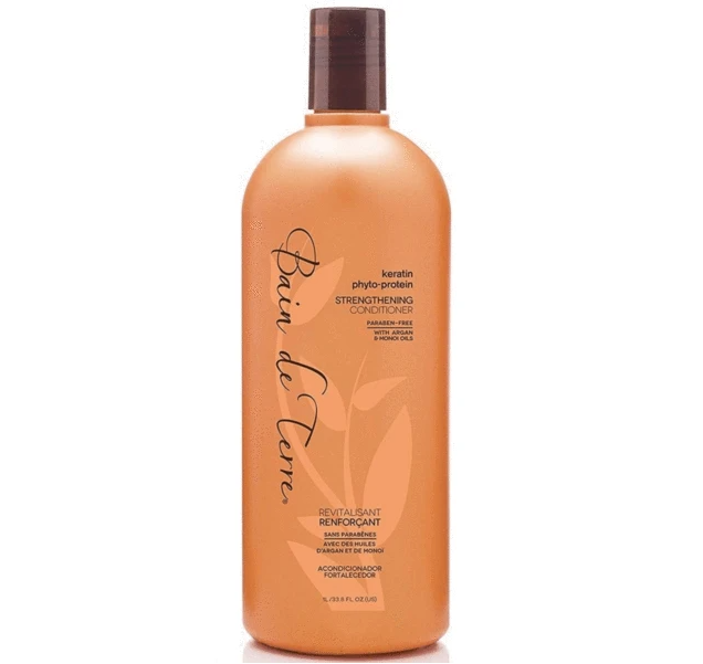 Strengthening Conditioner Keratin Phyto