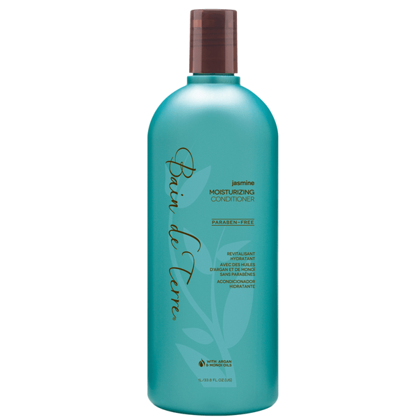 Jasmine Moisturizing Conditioner