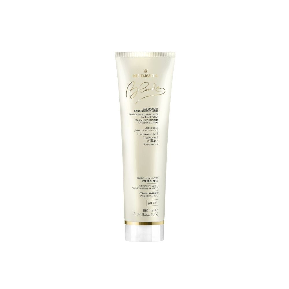 All Blondes Deep Bonding Mask