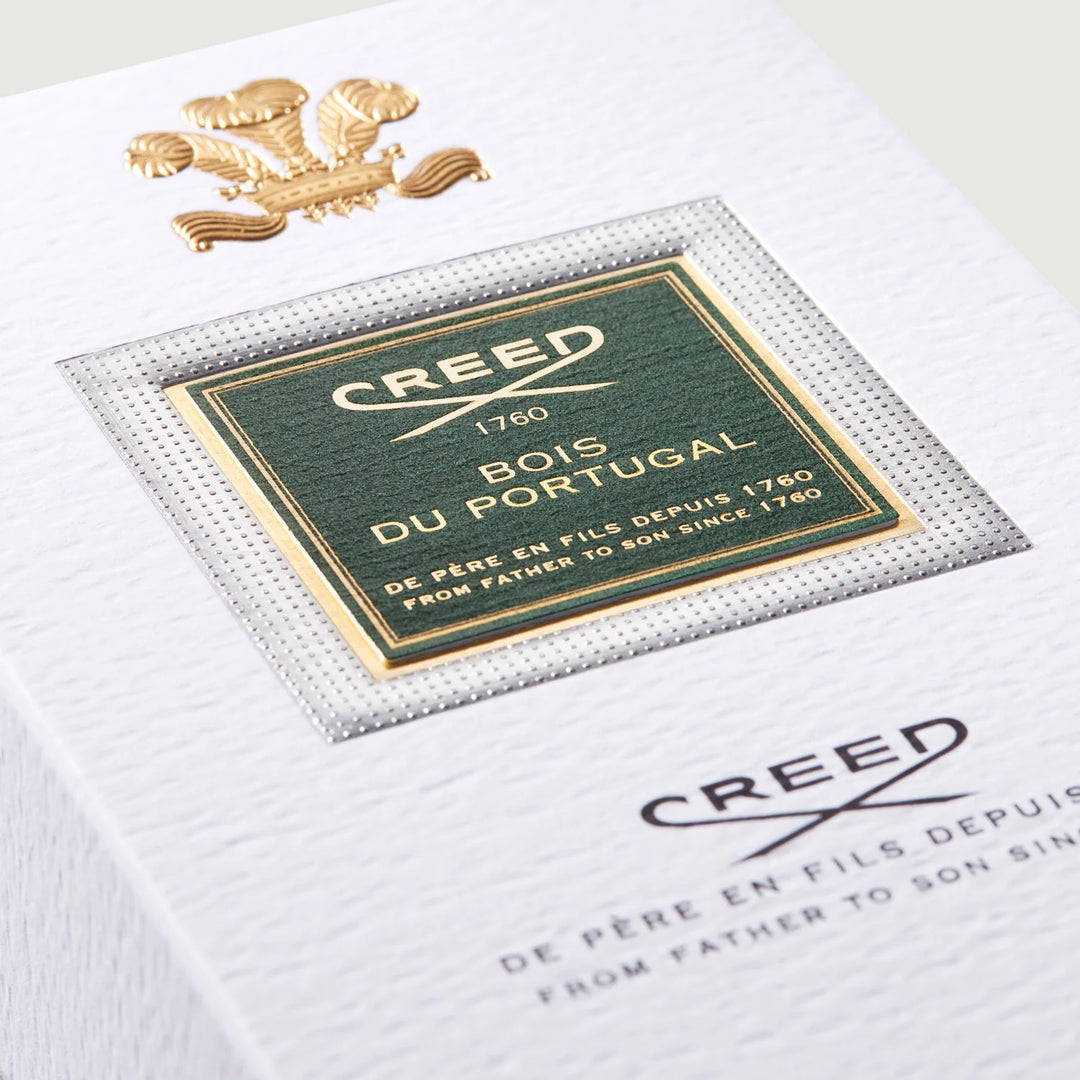 Bois Du Portugal eau de parfum spray