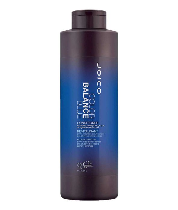 Joico - Colour Balance Blue - Après-shampoing