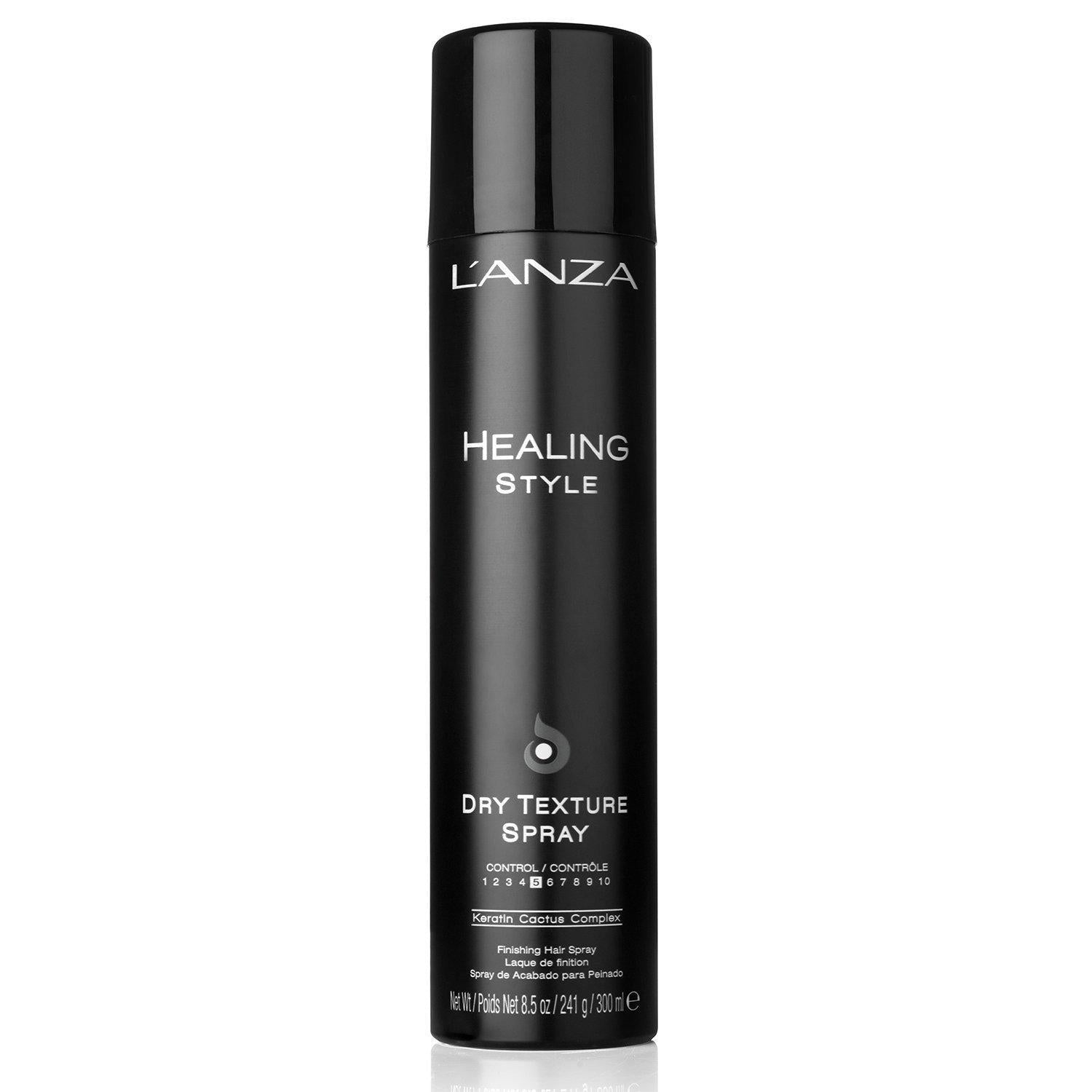 Healing Style Dry Texture Spray