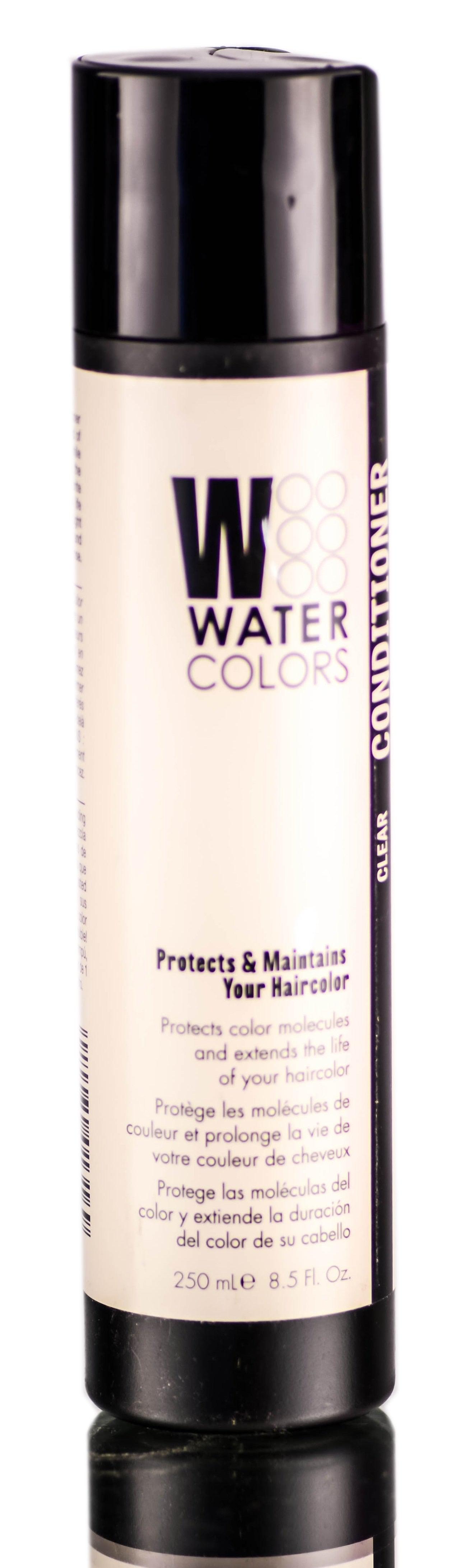 Tressa Watercolors Clear Conditioner -