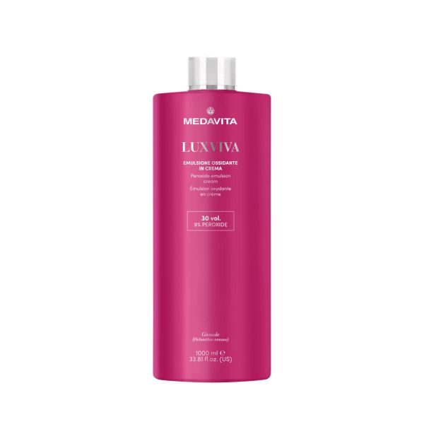 Luxviva Peroxide 30 Vol