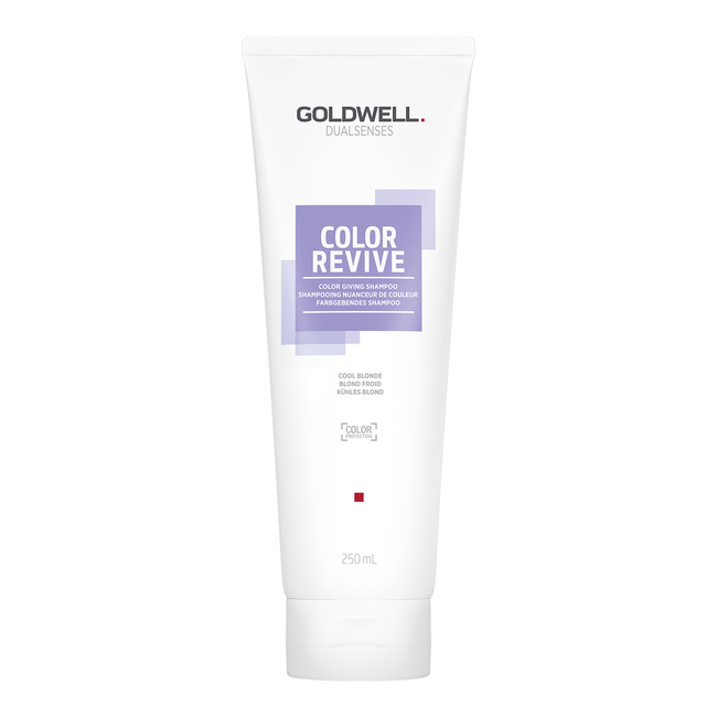 Shampoing Color Revive Polar Blond