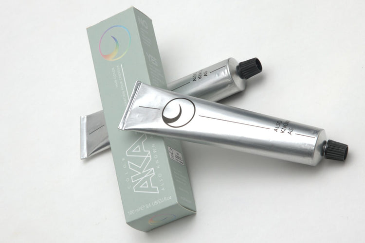Color AKA 11/1 – Ultra light ash blonde