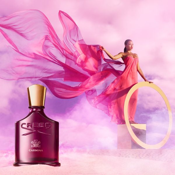 Carmina Eau De Parfum
