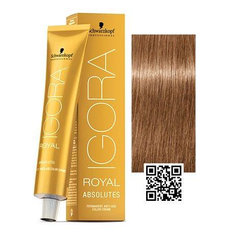 Igora Royal Absolutes Age Blend