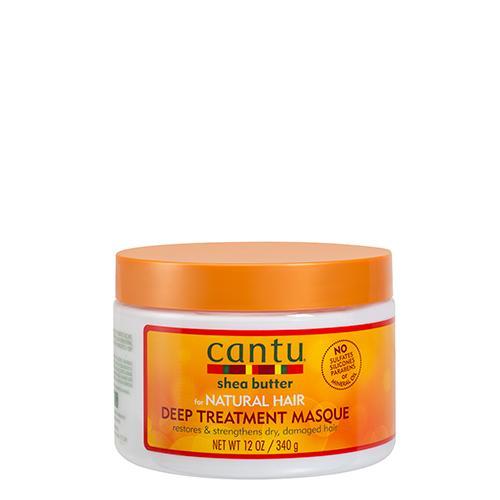 Deep Treatment Masque