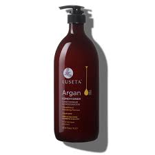 Luseta Argan Oil Conditioner