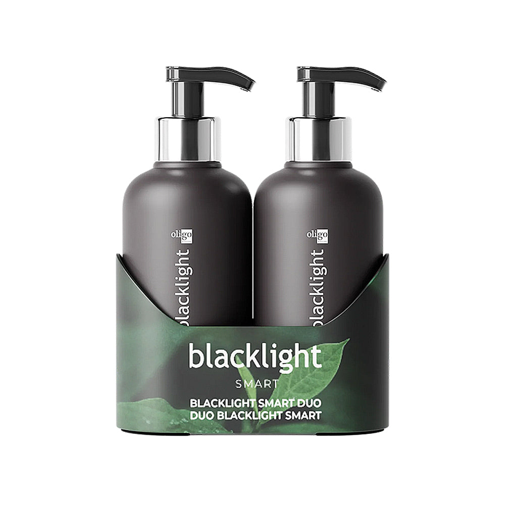 Blacklight Smart Duo