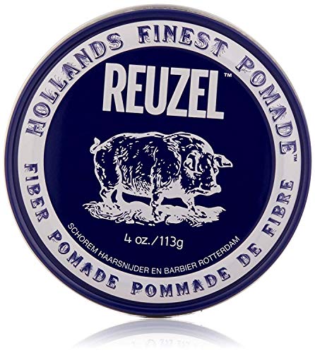 Reuzel Fiber Pomade